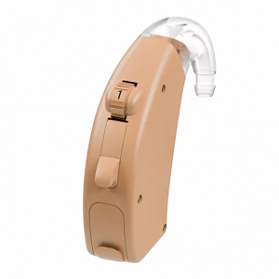 Neo Classica 13CH Заушный слуховой аппарат для I-II степени потери слуха