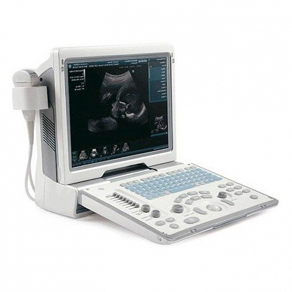 Mindray DP-50 УЗИ сканер