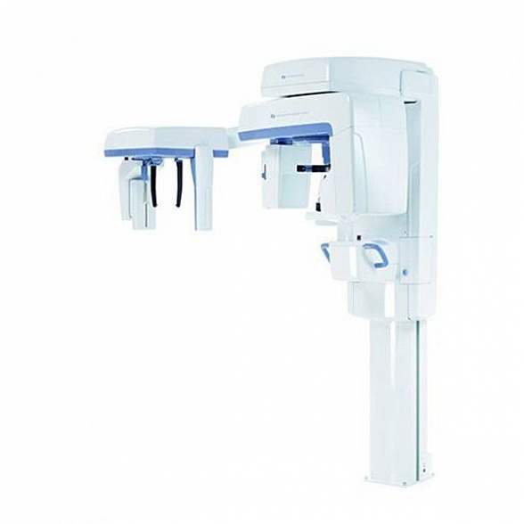 Цифровая панорамная рентгенодиагностическая система KaVo OP-300 Maxio 3D (13х15) + Ceph