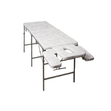 Кушетка складная массажная прошитая КМС Диакомс