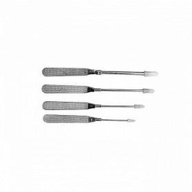 Троакары полостные (комплект) Троакары полостные (комплект)