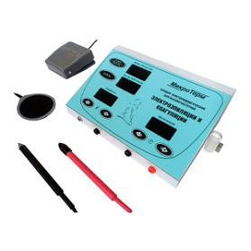 Эпилятор-коагулятор "МИКРО-ТЕРМ"