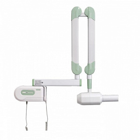 RAY68(W) - настенный дентальный рентгеновский аппарат | Runyes (Китай)