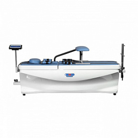 Ормед - Профессионал - аппарат для вытяжения и лечения грыжи позвоночника