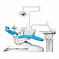 Sail-6020 (Z-chair 300) - стоматологическая установка, нижняя подача инструментов