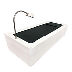 Ванна для сухого гидромассажа Кватроджет