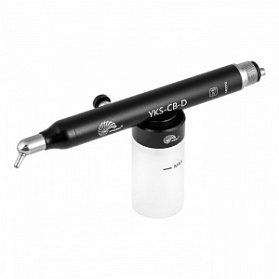 Microblaster 2 - интраоральный пескоструйный аппарат, Xpedent