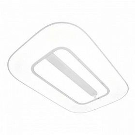 Cloud – бестеневой светодиодный светильник для клиники с функцией динамического света, D-TEC