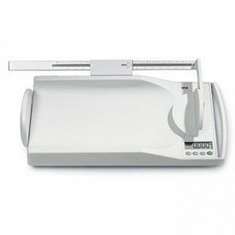 Ростомер медицинский к детским весам SECA 232