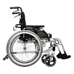 Кресло-коляска инвалидная механическая Ortonica Recline 500