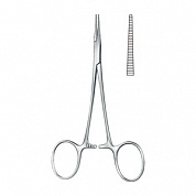 13-310-12-07 HAEM. FORCEPS, MOSQUITO, STR., 12.5 CM