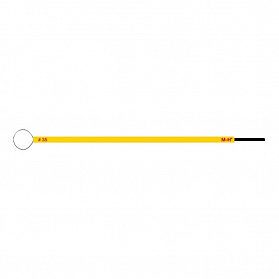 Длинный петлевой электрод №35