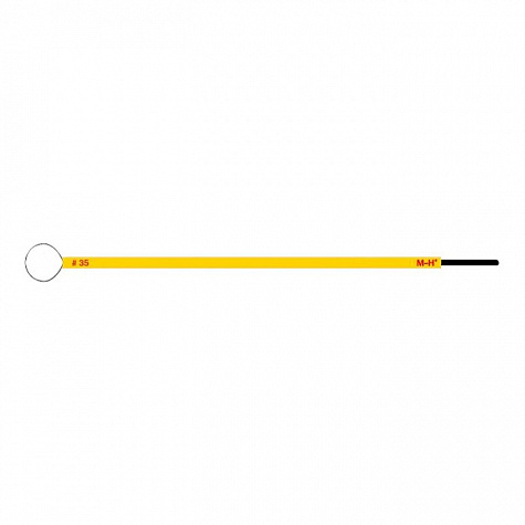 Длинный петлевой электрод №35