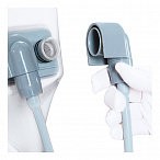 GreenMED S800 – Стоматологическая установка с нижней подачей