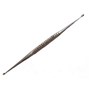 Ложка ушная 2-х сторонняя острая Sammar