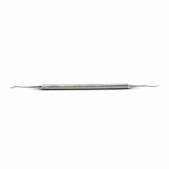 Штопфер-гладилка с шириной гладилки 1,7мм, 175 мм