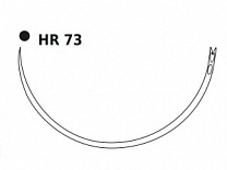Иглы G 312/15 HR 73 (140) в блистерах