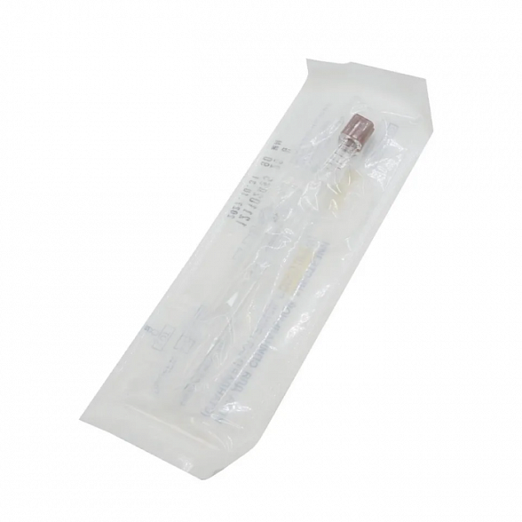 Иглы для спинальной анестезии тип Pencil-point 26G, Balton