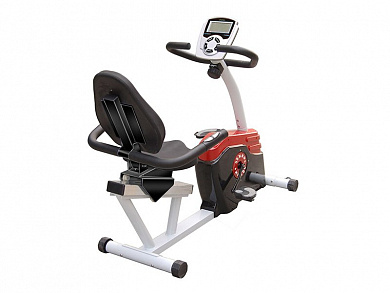 Велотренажер AMF 4700, AMERICAN MOTION FITNESS PRODUCT INC., Тайвань