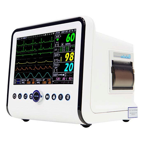 Кардиомонитор многофункциональный VP-700 STD1