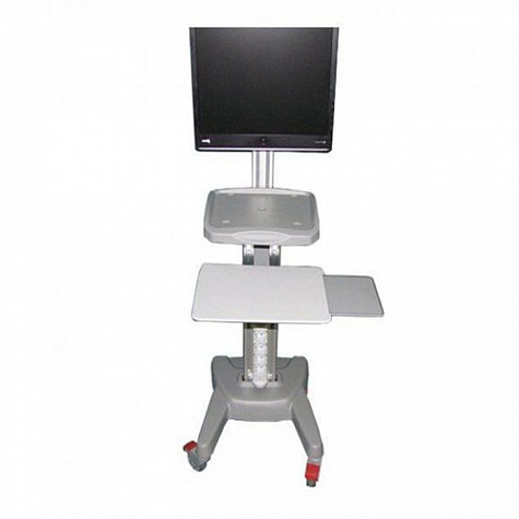 Мобильная мини-стойка широкого спектра применения, комплектация №2