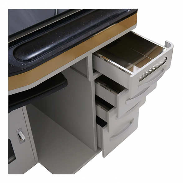 ЛОР-установка NET-3000A Mega Medical