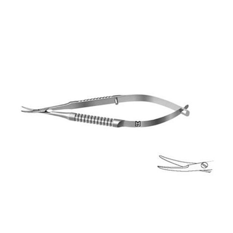 Ножницы роговичные, универсальные S-1102