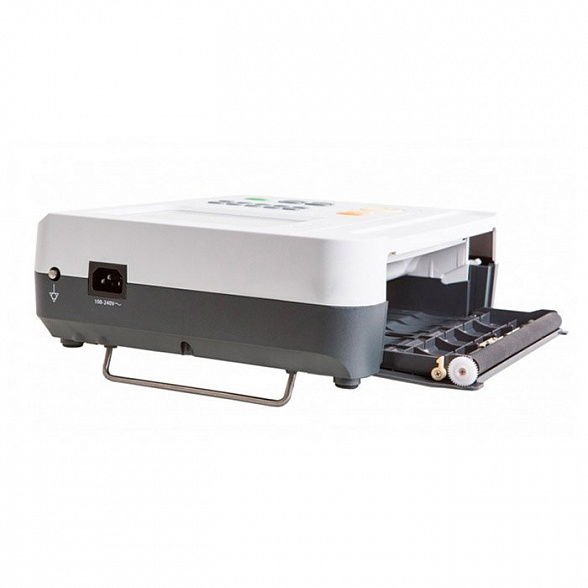 12-канальный электрокардиограф CM1200B-V, Comen