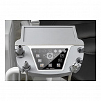 Mercury Safety M8 Down - стоматологическая установка с нижней подачей инструментов