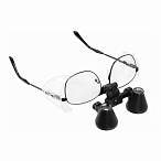 Бинокулярная лупа Микмед HR 250 S (2,5х)