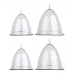 Аппарат вакуумный MD-3a-Aesthetic vacuum massage Gezatone