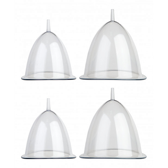 Аппарат вакуумный MD-3a-Aesthetic vacuum massage Gezatone