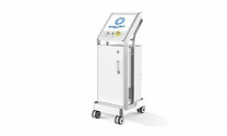 Аппарат для оксигенотерапии Oxy Jet Plus, Южная Корея