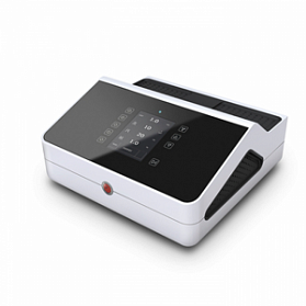 Сосудистый лазер QuadroStar PRO 940