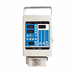 Гибридный портативный рентгеновский аппарат Mex+100, Medical ECONET