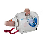 Дефибриллятор-монитор синхронизируемый ДФР-02 УОМЗ