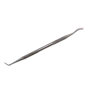 Гладилка двусторонняя, серповидная и дистальная № 6 Sammar