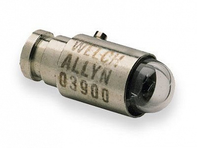 Лампа аналоговая Welch Allyn 03900