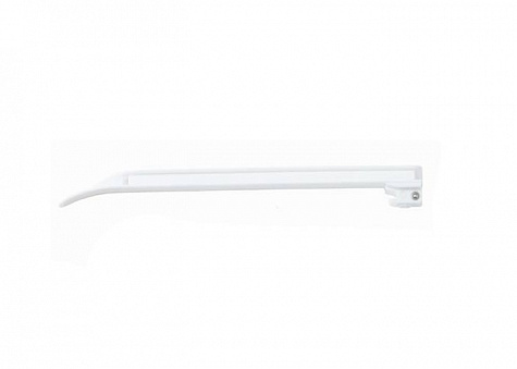 Клинок ларингоскопа одноразовый ri-dispo №4 Miller F.O. Riester