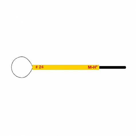 Круглая петля # 24 для радиохирургического аппарата radioSURG