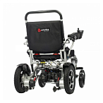Кресло-коляска Ortonica Pulse 640 (с электроприводом)