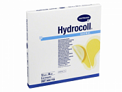 HYDROCOLL sacral - Гидроколлоидные повязки на область крестца 12х18 см, 5 шт, Германия