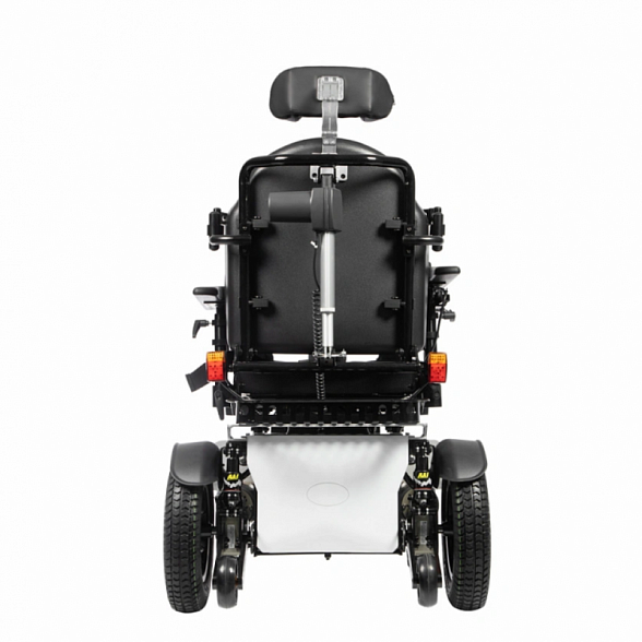 Кресло-коляска Ortonica Pulse 770 (с электроприводом)