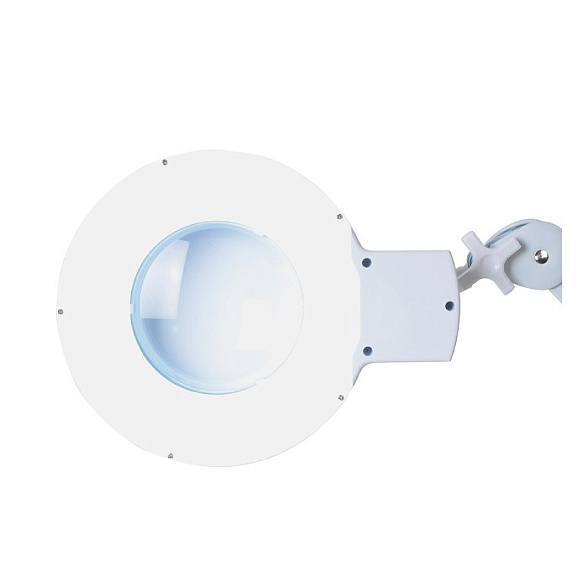 Лампа-лупа Med-Mos 9001LED