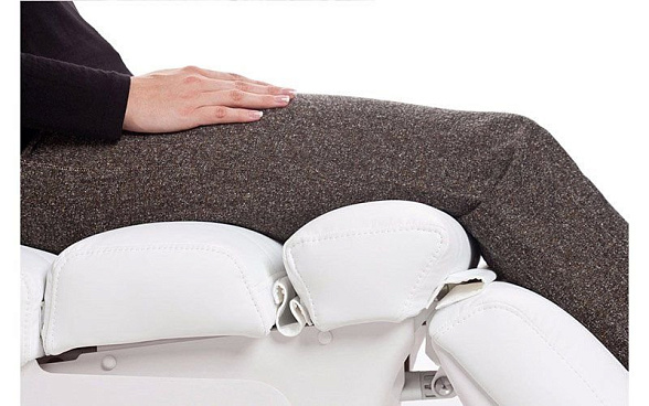 Кресло-кушетка Comfort Xtension Liege Ionto Comed (с ножной педалью управления)