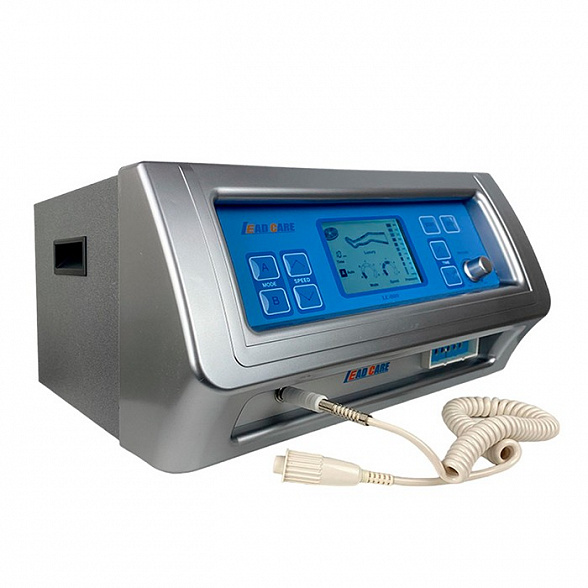 Аппарат для прессотерапии и лимфодренажа Won Industry LC-600