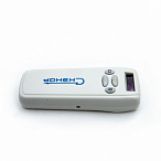 Электронейростимулятор чрескожный трехрежимный индивидуального дозирования воздействия на рефлекторные зоны  ЧЭНС-01-СКЭНАР-М