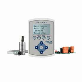 Bien-Air Optima MCX INT - прибор управления для одного микромотора со светодиодной подсветкой, с трансформатором