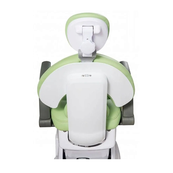 Ajax AJ 22 - детская стоматологическая установка с нижней подачей инструментов