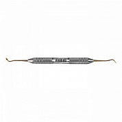 Инструмент для моделирования GOLD F (арт 1504-01F TiN) FABRI